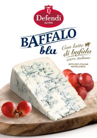 Baffalo Blu Defendi