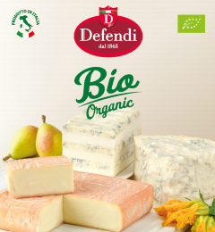 Formaggi Biologici Defendi