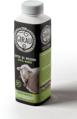 Latte di pecora 500 ml