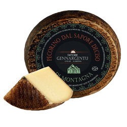 Pecorino di Montagna Gusto Deciso