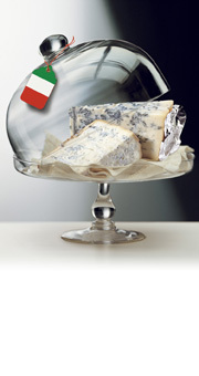formaggio Gorgonzola DOP