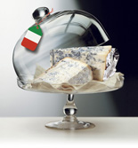 Il formaggio Gorgonzola DOP