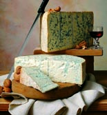 Gorgonzola DOP