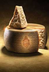 Grana Padano DOP