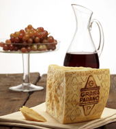 Grana Padano