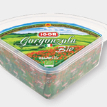 Gorgonzola Bio - 1/8