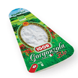 Gorgonzola Bio - porzionato