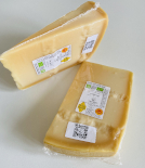 Grana Padano DOP Biologico