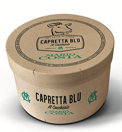 Capretta Blu
