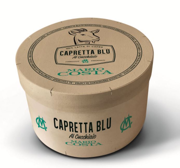  Capretta Blu