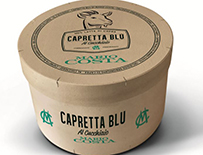 Capretta Blu
