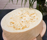 Pecorino Romano DOP