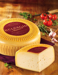 Sachsenmilch Belsagio Mezzano