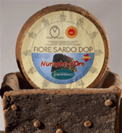 Nuraghe d'Oro Fiore Sardo DOP
