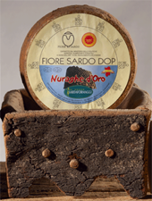 Nuraghe d'Oro Fiore Sardo DOP