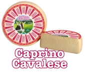 Caprino di Cavalese