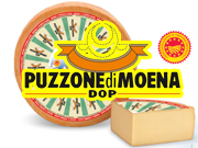 Puzzone di Moena DOP