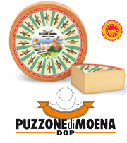 Puzzone di Moena DOP