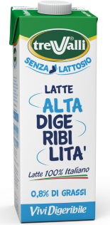 Latte Alta Digeribilità ViviDigeribile
