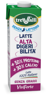Latte Alta Digeribilità ViviForte