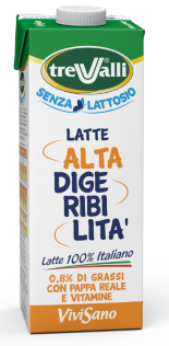 Latte Alta Digeribilità ViviSano