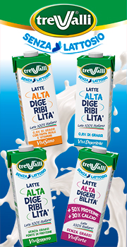 Latte Alta Digeribilità