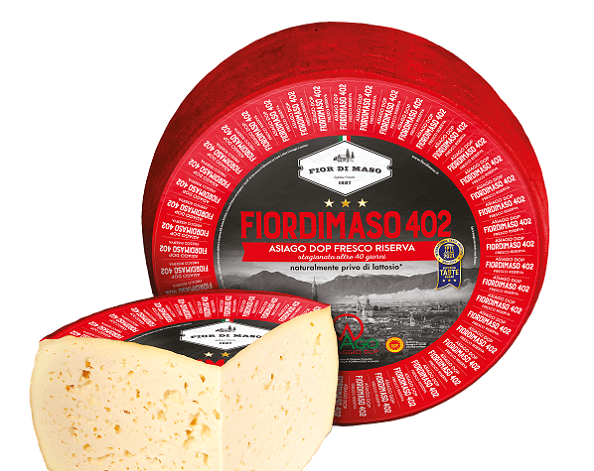 Asiago DOP Fiordimaso