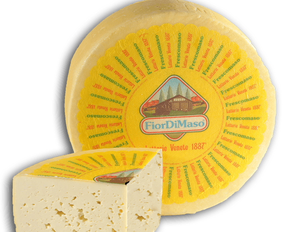 Asiago DOP  Fresco