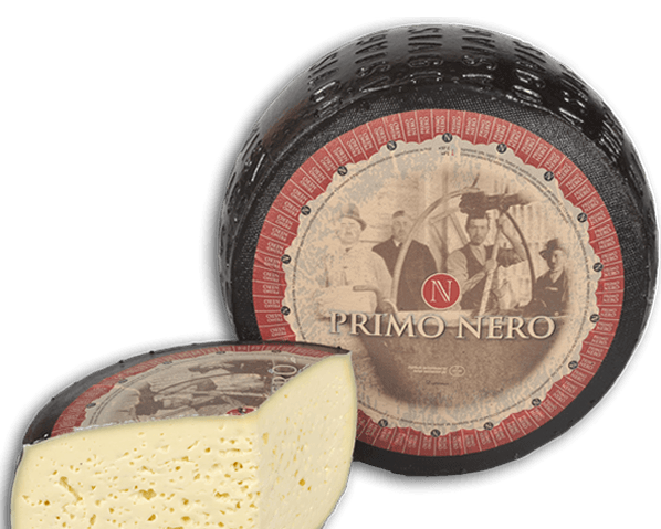 Asiago DOP Primonero