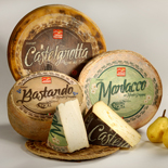 Affinati Latterie Vicentine