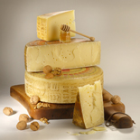 I Formaggi Latterie Vicentine