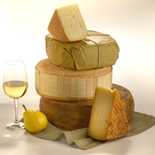 Latterie Vicentine Formaggi