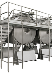 Coagulatori cilindrici CF