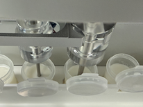 Laboratorio di Epta Nord