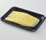 Darfresh on Tray slices