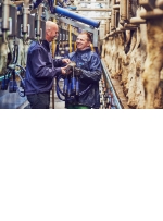 Cluster Exchange + Impulse Air