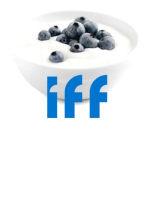 Solutions for the Dairy industry