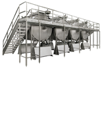 Coagulatori cilindrici