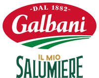 Galbani - il mio salumiere