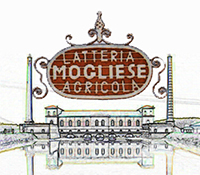 Latteria Mogliese