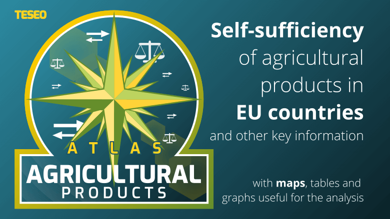 Atlas Prodotti Agricoli