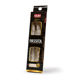 Salsiccia Stagionata Passita scatola