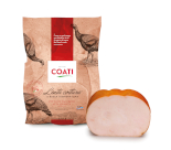 Petto di Tacchino lenta cottura, alta qualità