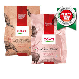 Lenta Cottura Coati