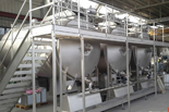 Coagulatori cilindrici CF80