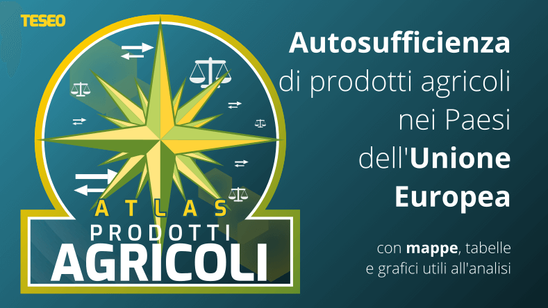 Atlas Prodotti Agricoli