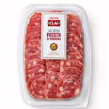 Salsiccia Stagionata Passita affettata 55g