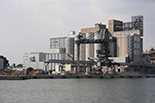 Cereal Docks - Stabilimento di Marghera