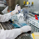 Analisi di Laboratorio