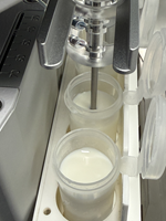 Laboratorio di Analisi
